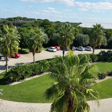 Arthotel & Park Lecce Eksteriør billede