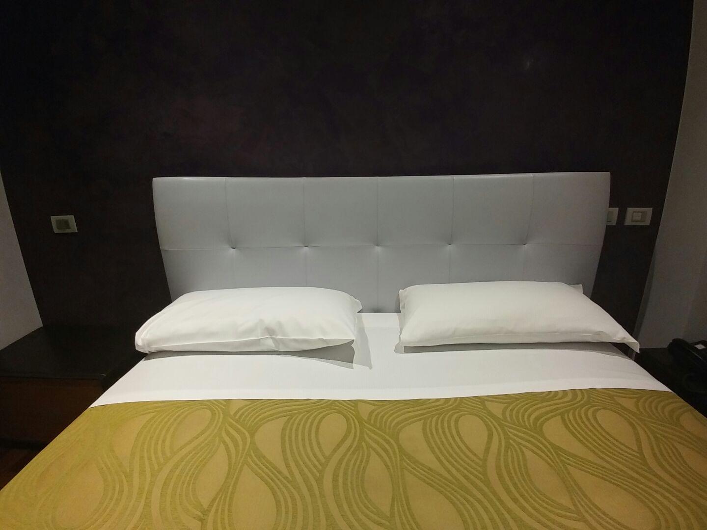 Arthotel & Park Lecce Eksteriør billede
