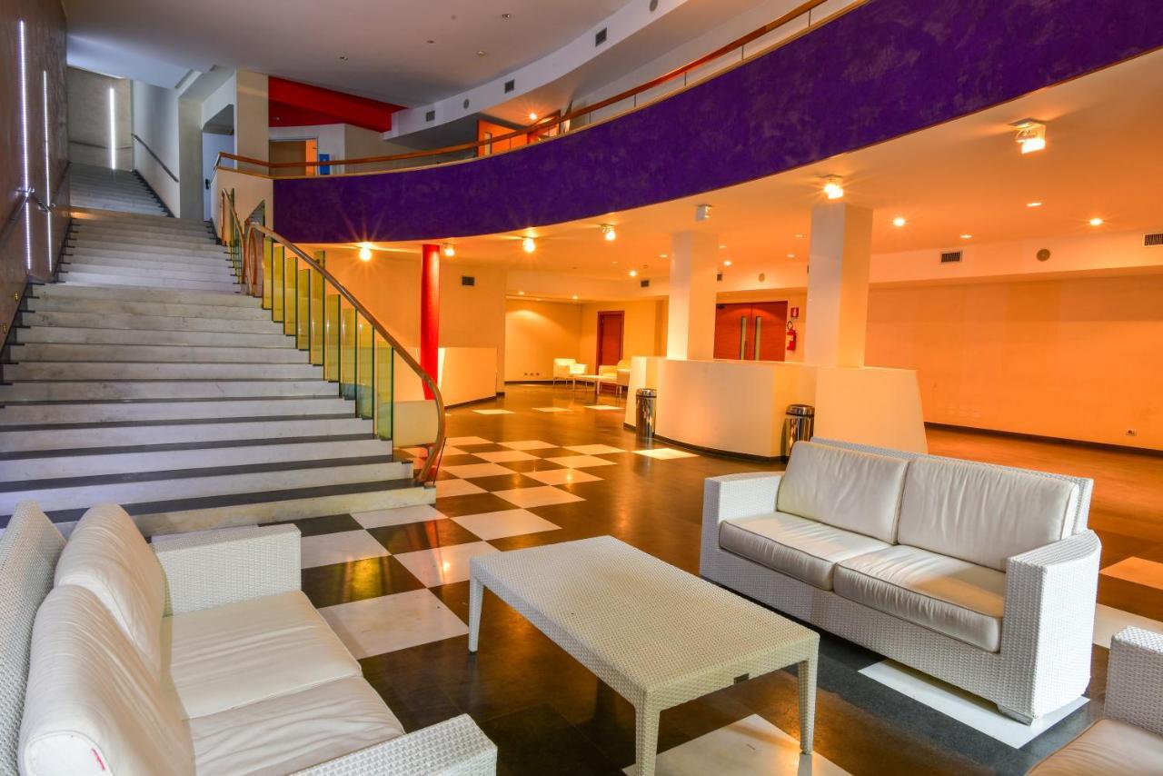 Arthotel & Park Lecce Eksteriør billede